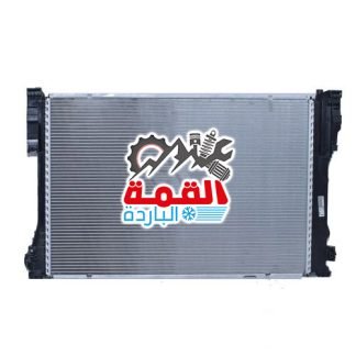 Behr Radiator Assembly 0995002703