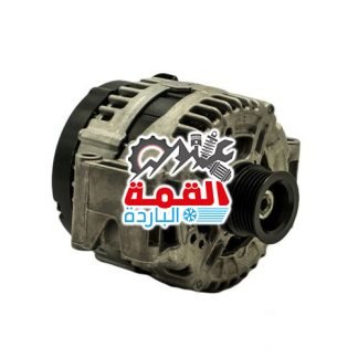 Bosch Alternator Assembly 0121715114