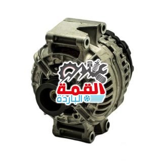 Bosch Alternator Assembly 0124525054