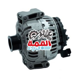 Bosch Alternator Assembly 180 Amp 0124625023
