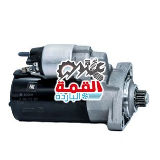 Bosch Starter Motor 94860420600