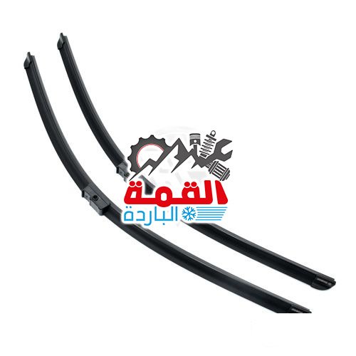 Bosch Wiper Blade Set 3397118946