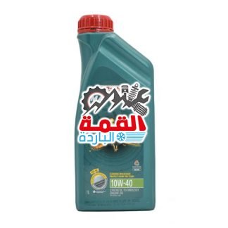Castrol Engine Oil - 10W40, 1 Litre CASTROL-10W40