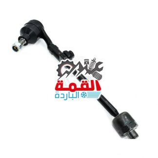 Febi Bilstein Tie Rod Assy Right 32216762244