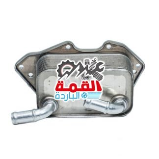 Audi Volkswagen Engine Oil Cooler 06E117021G