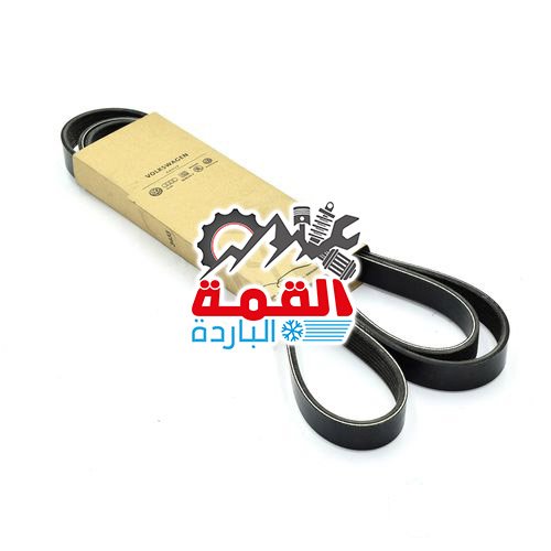 Audi Volkswagen V Belt 06E903137T