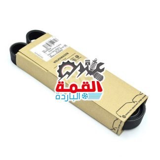 Audi Volkswagen V Belt 06L903137A