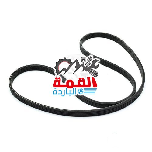 Audi Volkswagen V Belt 07K145933F