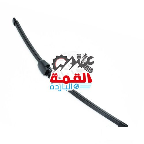 Audi Volkswagen Wiper Blade Rear 6Q6955425A