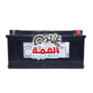 BMW Battery -105 Ah 61217604808
