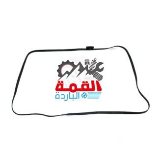 BMW Gear Oil Pan Gasket 24117571235