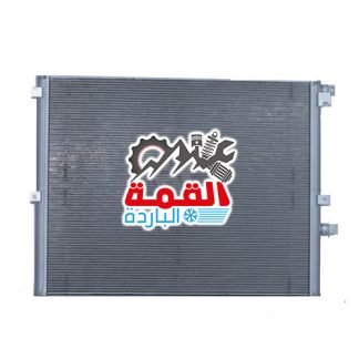 BMW Radiator Assembly 17118484638