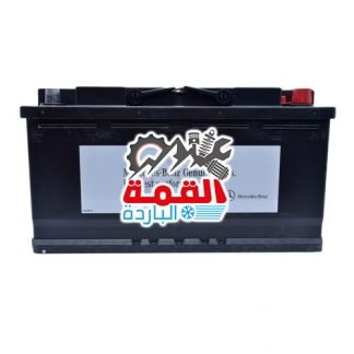 Mercedes Benz Battery 95 Ah 0019828208