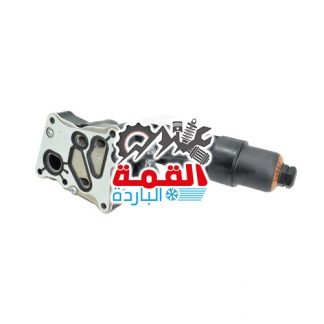 Mercedes Benz Oil Coolant Module 2711801410