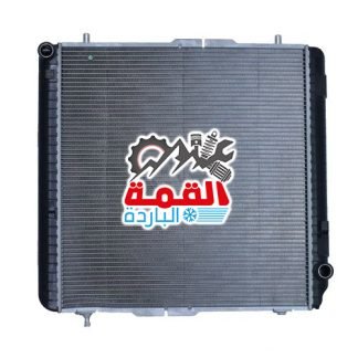 Mercedes Benz Radiator Assembly 4635000402