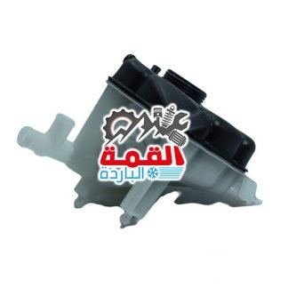 Mercedes Benz Radiator Tank 1665000049
