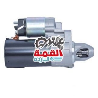 Mercedes Benz Self Starter Assembly 0001115119