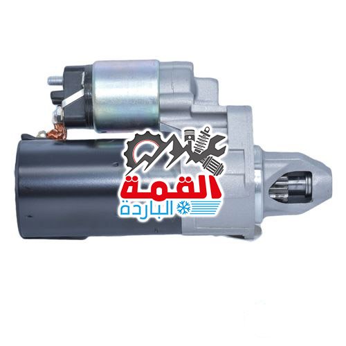 Mercedes Benz Self Starter Assembly 0001115119