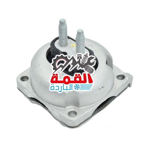 Mercedes Benz Transmission Mounting 1662400918