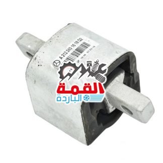 Mercedes Benz Transmission Mounting 2122401618