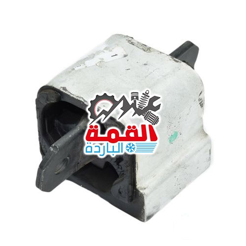 Mercedes Benz Transmission Mounting 6392420013