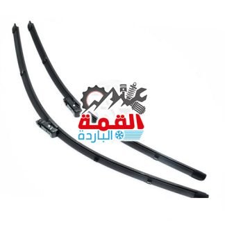 Mercedes Benz Wiper Blade Assy 1668201045