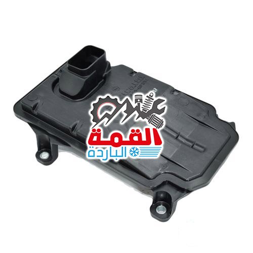 Porsche Gear Filter 95832543500
