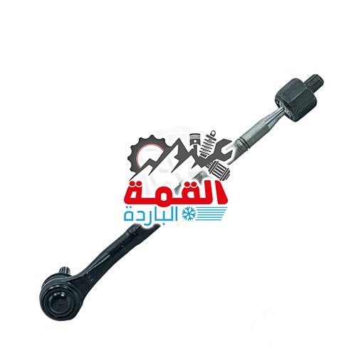 Lemforder Tie Rod Assy 32106777268