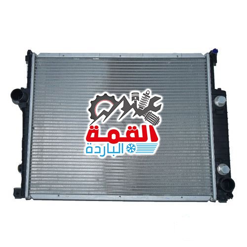 Maxpart Radiator Assembly 17112241913