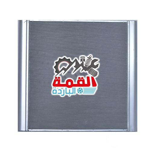 Maxpart Radiator Assembly PCC000850