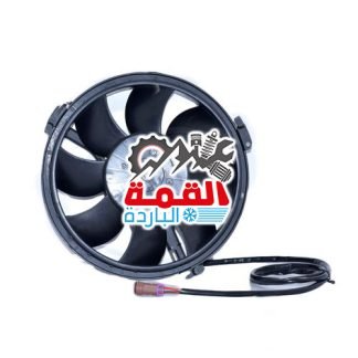 Maxpart Radiator Fan 8D0959455C