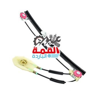 Maxpart Window Regulator 51358159836