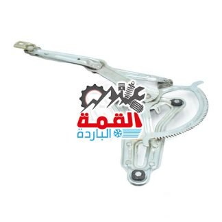 Maxpart Window Regulator Front Lh 1247200346