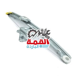 Maxpart Window Regulator Rear Right 51358212100