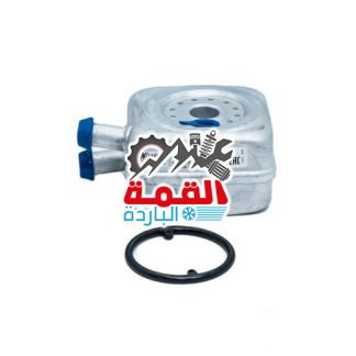 Nissens Engine Oil Cooler 028117021K