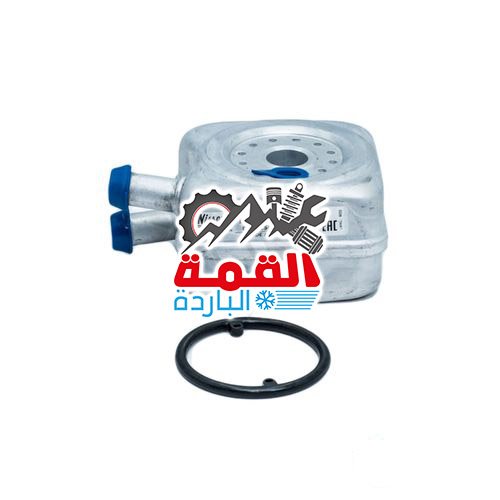 Nissens Engine Oil Cooler 028117021K