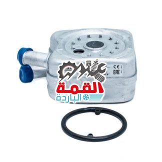 Nissens Engine Oil Cooler 078117021A