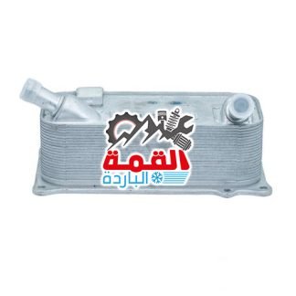 Nissens Engine Oil Cooler 94810727103