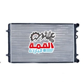 Nissens Radiator 1J0121253N