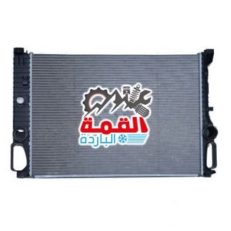 Nissens Radiator Assembly 2115003402