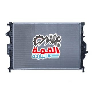Nissens Radiator Assembly LR039530