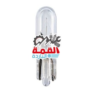 Osram Bulb Auxiliary lamp 1.2W W2X4, 6D 2721