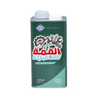 Titan Power Steering Oil 81229407758