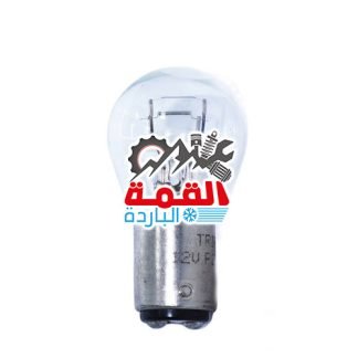 Trifa Bulb Double Filament P21 / 4W 12V 7225