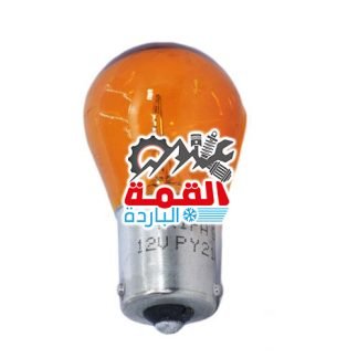 Trifa Bulb Single Filament PY21W 12V 7507