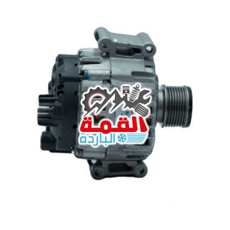 Valeo Alternator Assembly 2711541502
