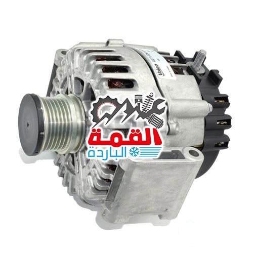 Valeo Alternator Assy 0009068802