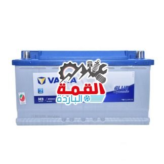 Varta Battery 100 Ah DIN100MFV-H3
