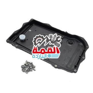 ZF Gear Filter 24118612901